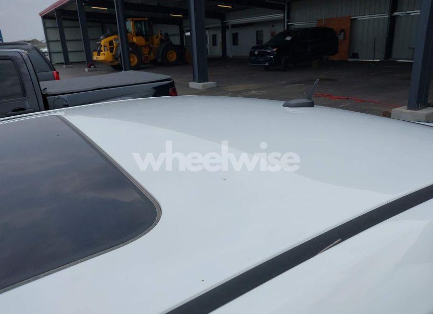 Photo 18 of 2014 Chevrolet Impala LIMITED LT (VIN 2G1WB5E37E1113761)