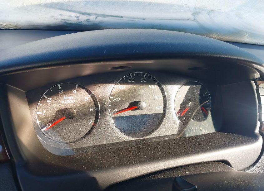 Photo 15 of 2014 Chevrolet Impala LIMITED LT (VIN 2G1WB5E37E1135422)