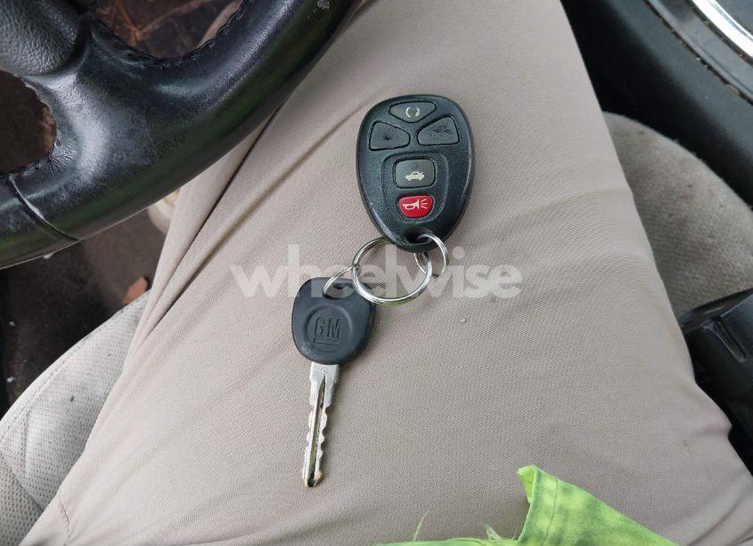 Photo 11 of 2014 Chevrolet Impala LIMITED LT (VIN 2G1WB5E37E1166847)