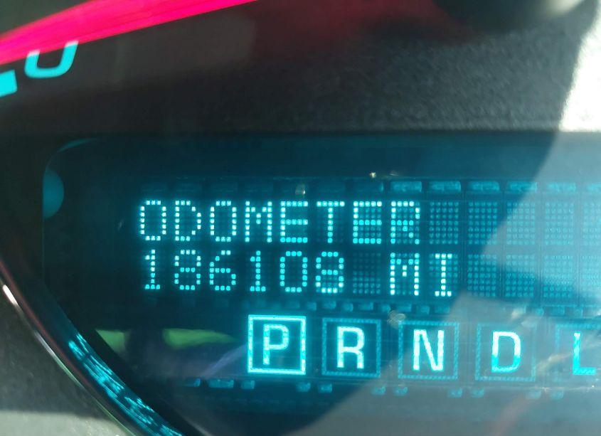 Photo 15 of 2015 Chevrolet Impala LIMITED LT (VIN 2G1WB5E37F1124597)