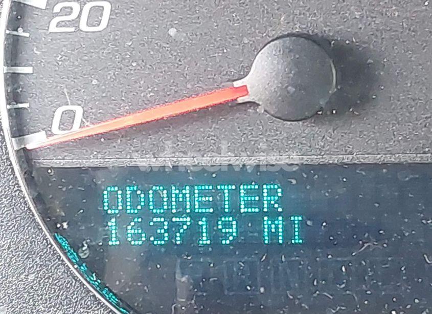 Photo 14 of 2016 Chevrolet Impala LIMITED LT (VIN 2G1WB5E37G1106358)