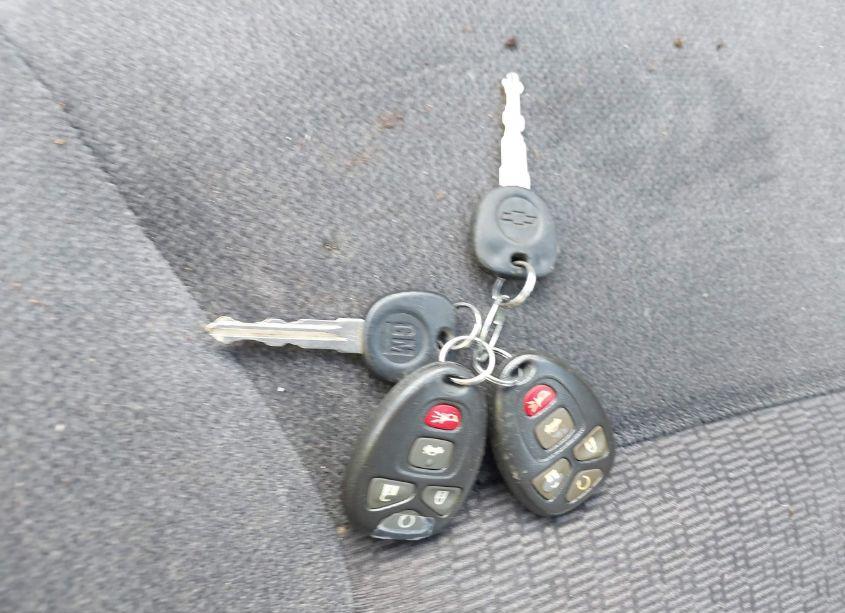 Photo 11 of 2016 Chevrolet Impala LIMITED LT (VIN 2G1WB5E37G1134127)