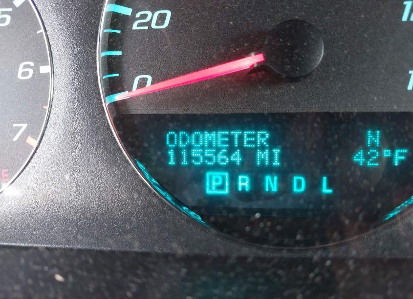 Photo 15 of 2016 Chevrolet Impala LIMITED LT (VIN 2G1WB5E37G1134127)