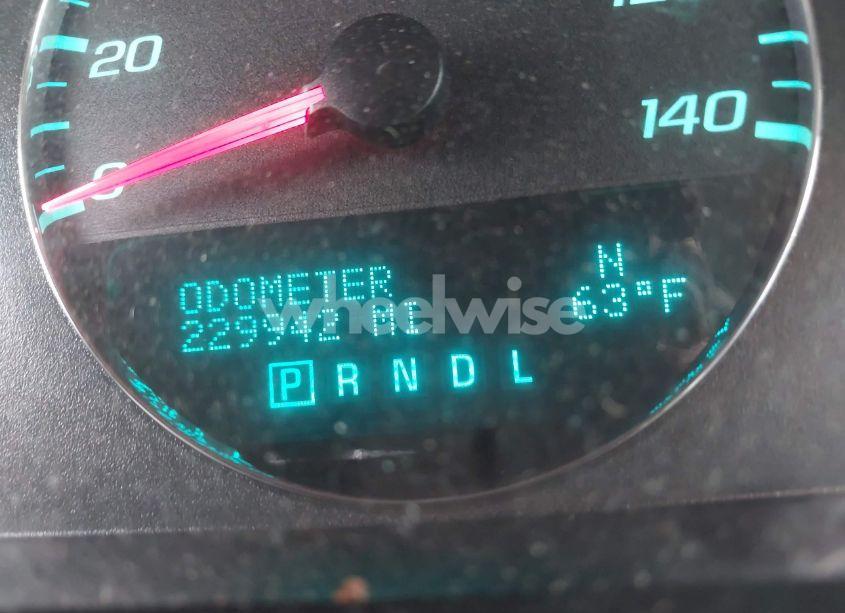 Photo 15 of 2016 Chevrolet Impala LIMITED LT (VIN 2G1WB5E37G1167497)