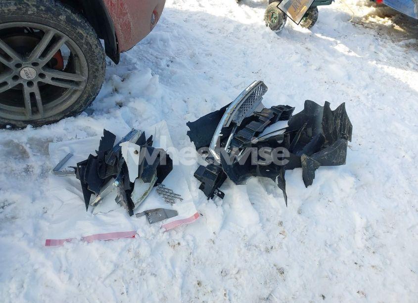 Photo 11 of 2012 Chevrolet Impala LT (VIN 2G1WB5E38C1136169)