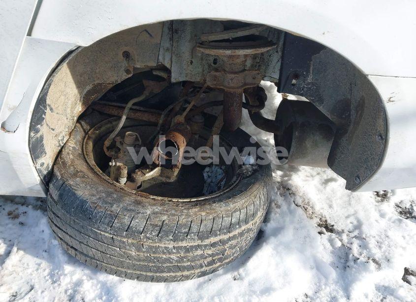 Photo 13 of 2012 Chevrolet Impala LT (VIN 2G1WB5E38C1136169)