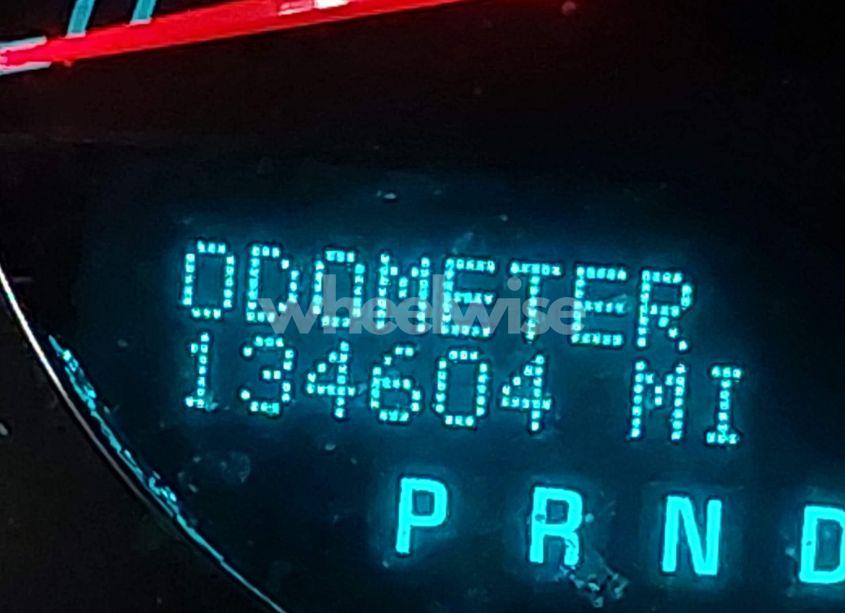 Photo 7 of 2012 Chevrolet Impala LT (VIN 2G1WB5E38C1263004)