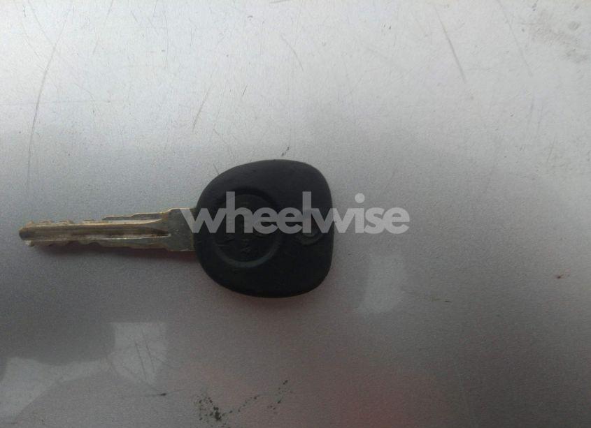 Photo 11 of 2014 Chevrolet Impala LIMITED LT (VIN 2G1WB5E38E1125692)