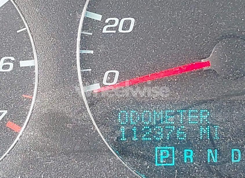 Photo 7 of 2014 Chevrolet Impala LIMITED LT (VIN 2G1WB5E38E1151452)