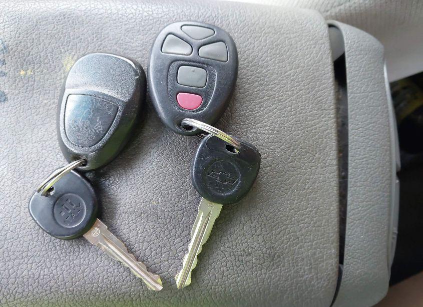 Photo 11 of 2014 Chevrolet Impala LIMITED LT (VIN 2G1WB5E38E1160068)