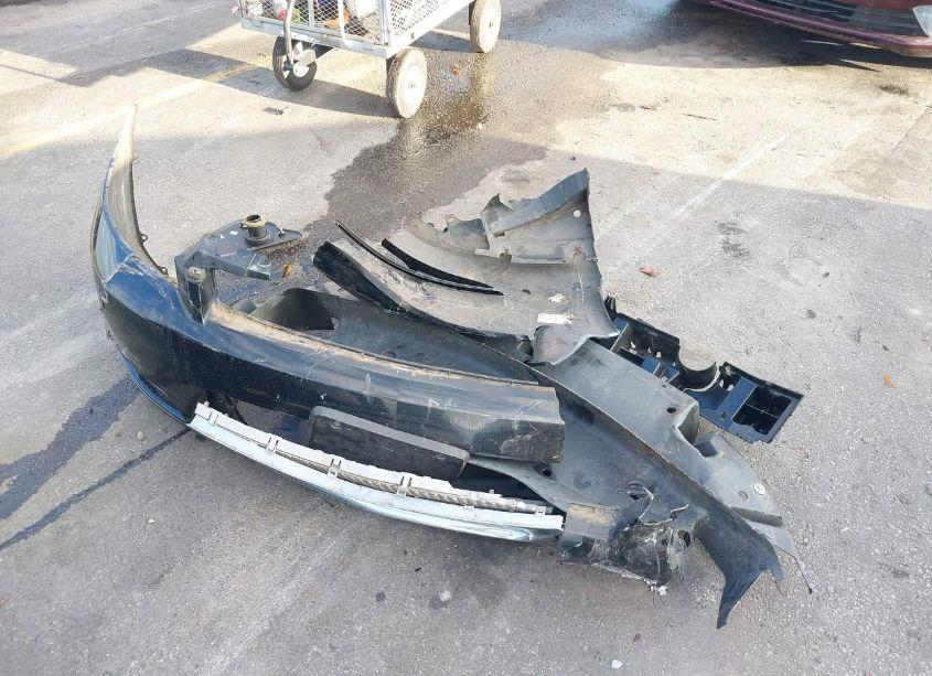 Photo 12 of 2014 Chevrolet Impala LIMITED LT (VIN 2G1WB5E38E1160068)