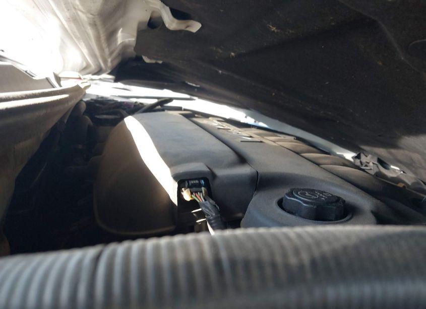 Photo 10 of 2014 Chevrolet Impala LIMITED LT (VIN 2G1WB5E38E1179705)