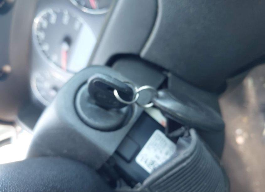 Photo 11 of 2014 Chevrolet Impala LIMITED LT (VIN 2G1WB5E38E1179705)