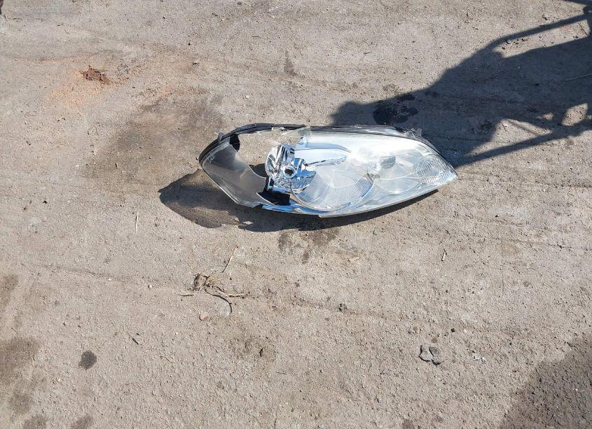 Photo 12 of 2014 Chevrolet Impala LIMITED LT (VIN 2G1WB5E38E1179705)