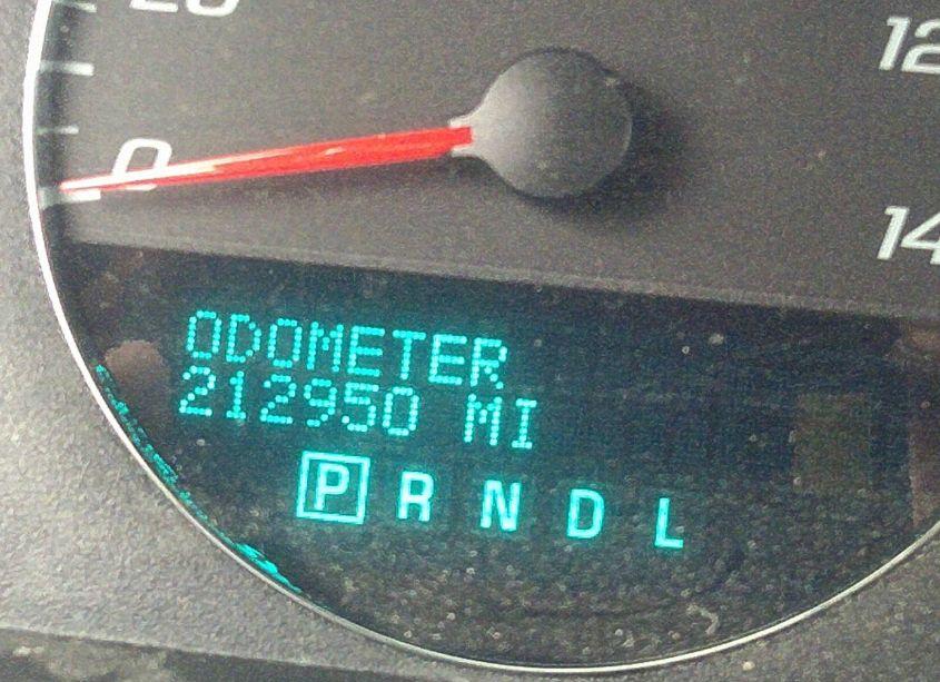 Photo 14 of 2015 Chevrolet Impala LIMITED LT (VIN 2G1WB5E38F1119120)