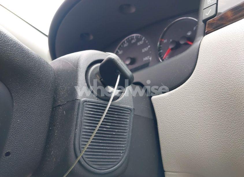 Photo 11 of 2015 Chevrolet Impala LIMITED LT (VIN 2G1WB5E38F1120090)