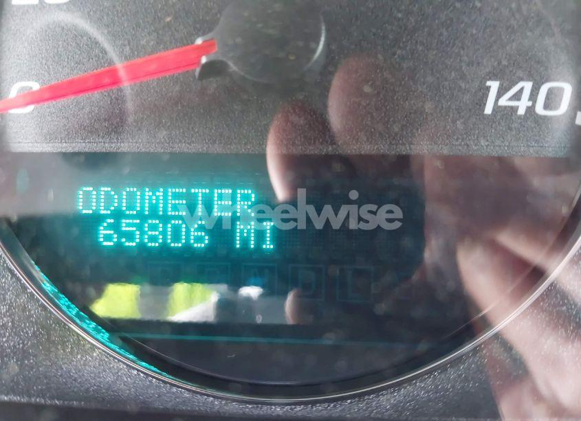 Photo 15 of 2015 Chevrolet Impala LIMITED LT (VIN 2G1WB5E38F1120090)