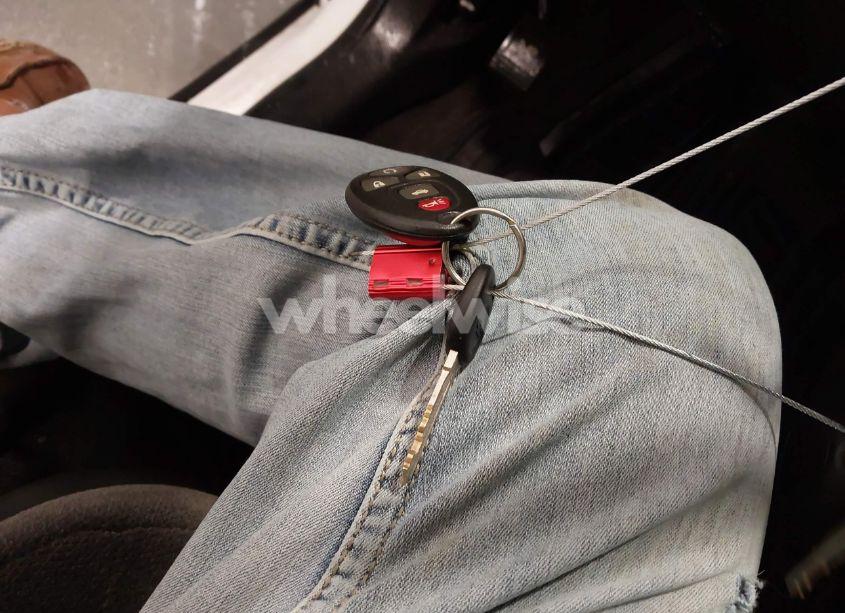 Photo 11 of 2015 Chevrolet Impala LIMITED LT (VIN 2G1WB5E38F1124110)