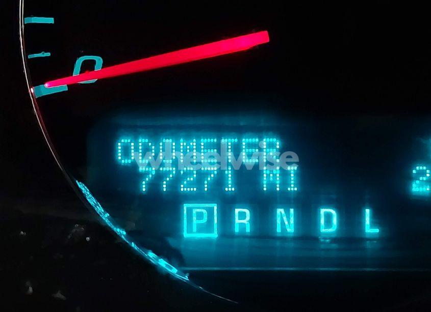 Photo 15 of 2015 Chevrolet Impala LIMITED LT (VIN 2G1WB5E38F1124110)