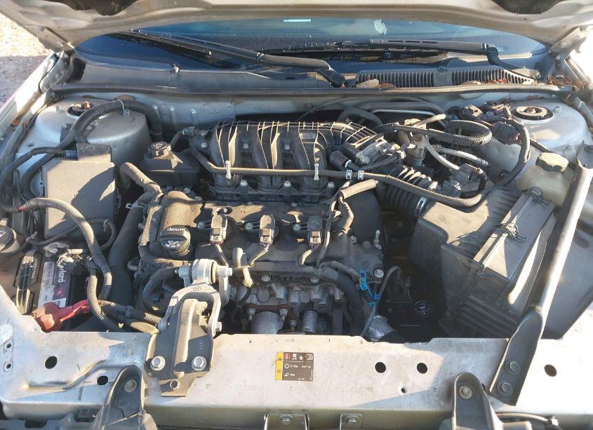 Photo 10 of 2015 Chevrolet Impala LIMITED LT (VIN 2G1WB5E38F1125967)