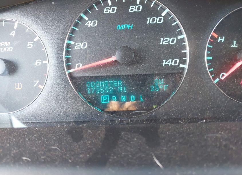 Photo 15 of 2015 Chevrolet Impala LIMITED LT (VIN 2G1WB5E38F1125967)