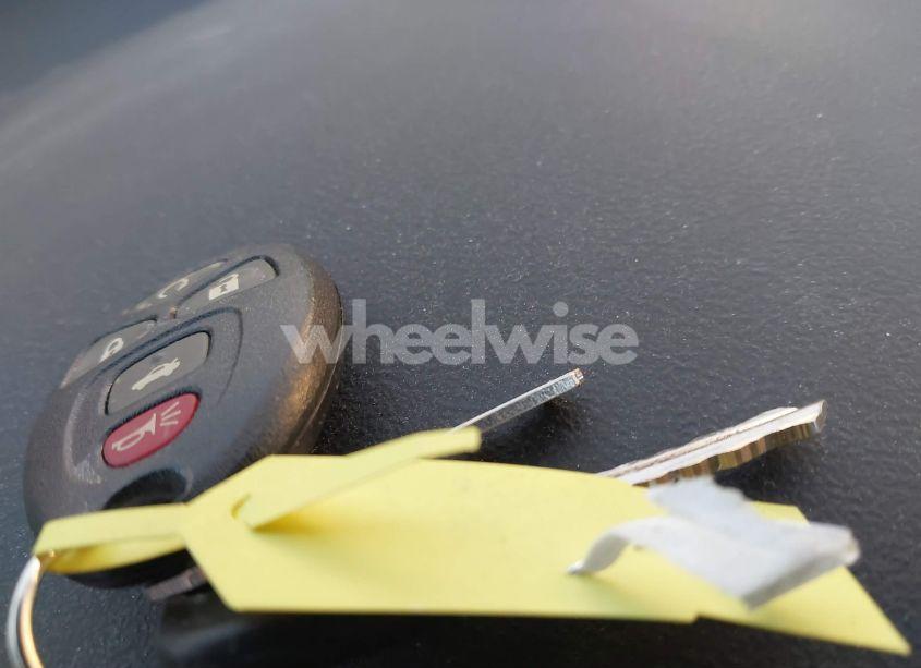 Photo 11 of 2016 Chevrolet Impala LIMITED LT (VIN 2G1WB5E38G1102173)