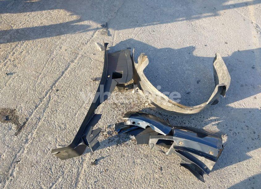 Photo 12 of 2016 Chevrolet Impala LIMITED LT (VIN 2G1WB5E38G1102173)