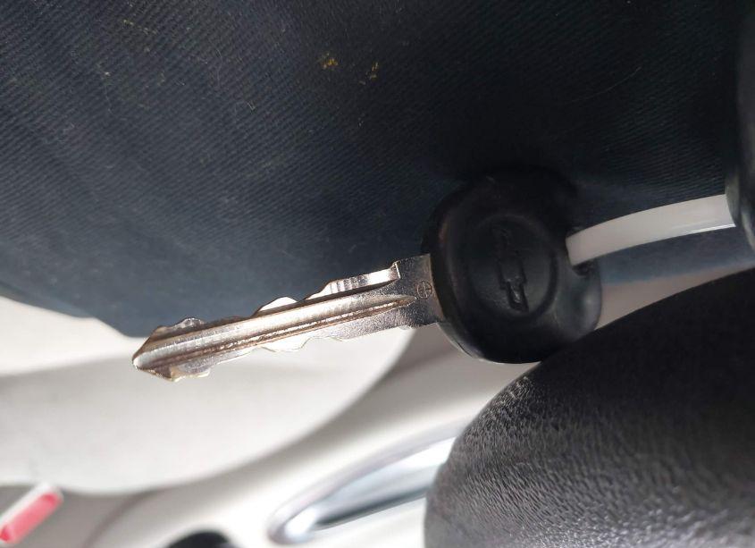 Photo 11 of 2016 Chevrolet Impala LIMITED LT (VIN 2G1WB5E38G1174359)