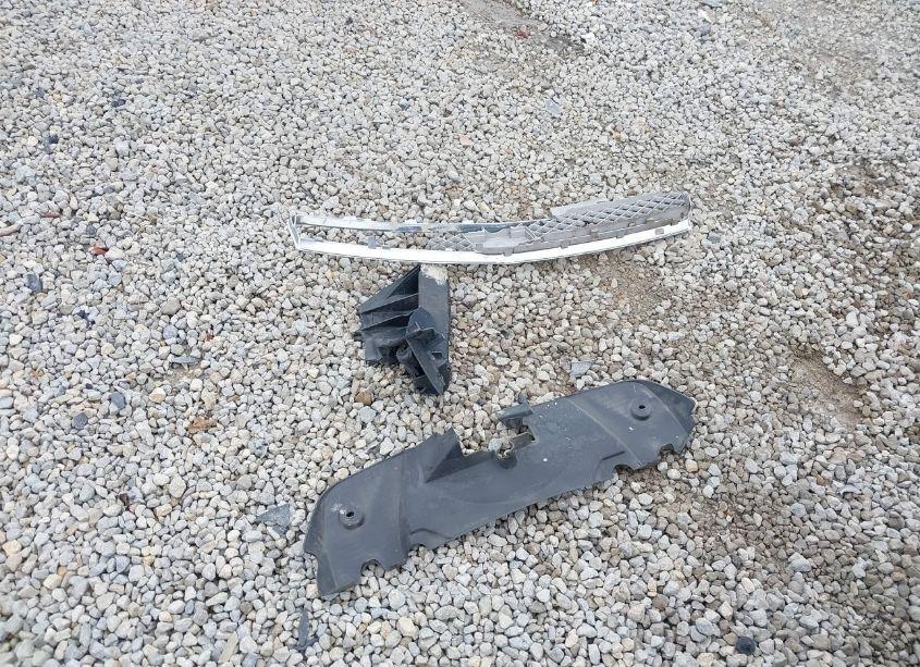 Photo 12 of 2016 Chevrolet Impala LIMITED LT (VIN 2G1WB5E38G1174359)