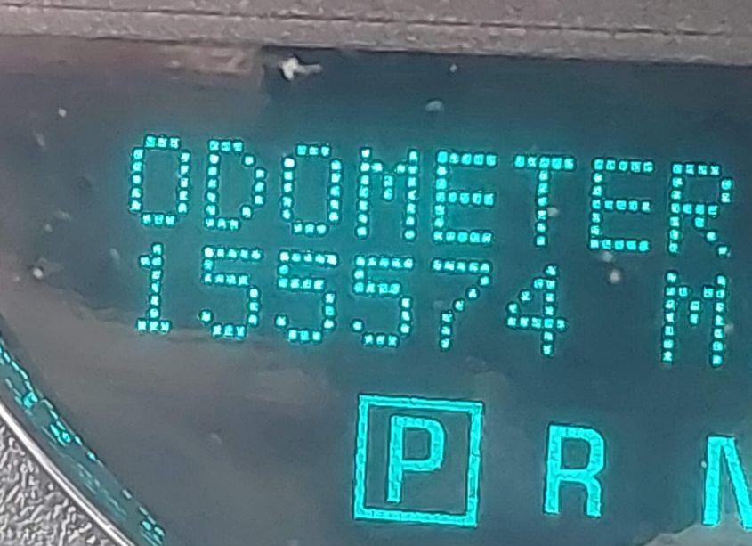 Photo 16 of 2016 Chevrolet Impala LIMITED LT (VIN 2G1WB5E38G1174359)