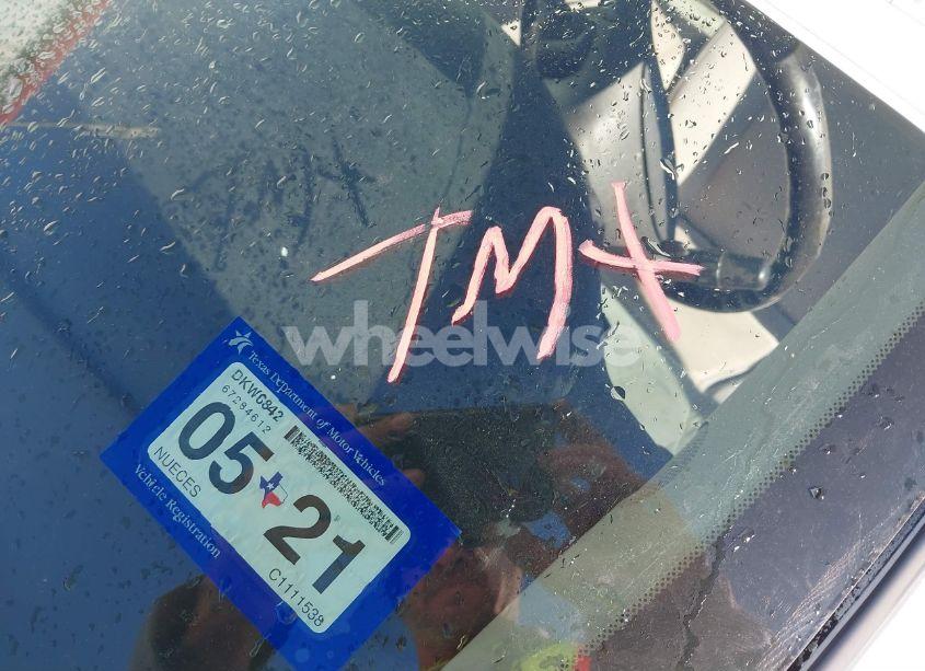 Photo 6 of 2012 Chevrolet Impala LT (VIN 2G1WB5E39C1111538)