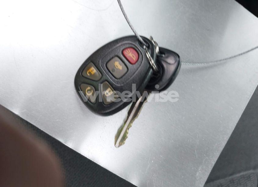 Photo 11 of 2012 Chevrolet Impala LT (VIN 2G1WB5E39C1144751)