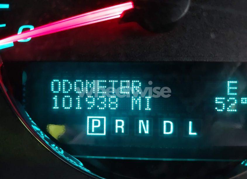 Photo 15 of 2012 Chevrolet Impala LT (VIN 2G1WB5E39C1144751)