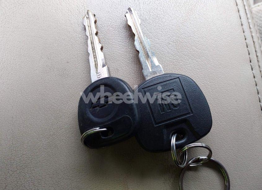 Photo 11 of 2012 Chevrolet Impala LT (VIN 2G1WB5E39C1201644)