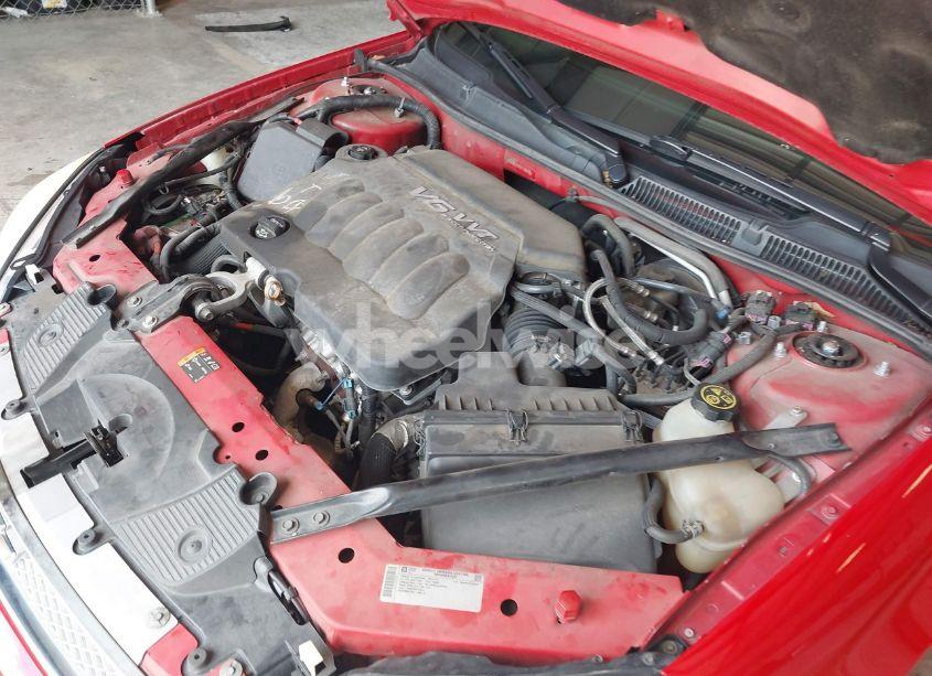 Photo 12 of 2013 Chevrolet Impala LT (VIN 2G1WB5E39D1188573)