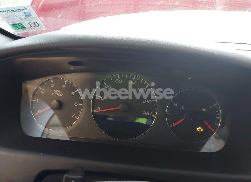 Photo 7 of 2013 Chevrolet Impala LT (VIN 2G1WB5E39D1188573)