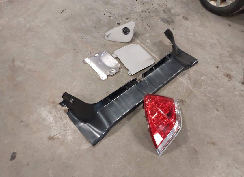 Photo 12 of 2014 Chevrolet Impala LIMITED LT (VIN 2G1WB5E39E1102437)