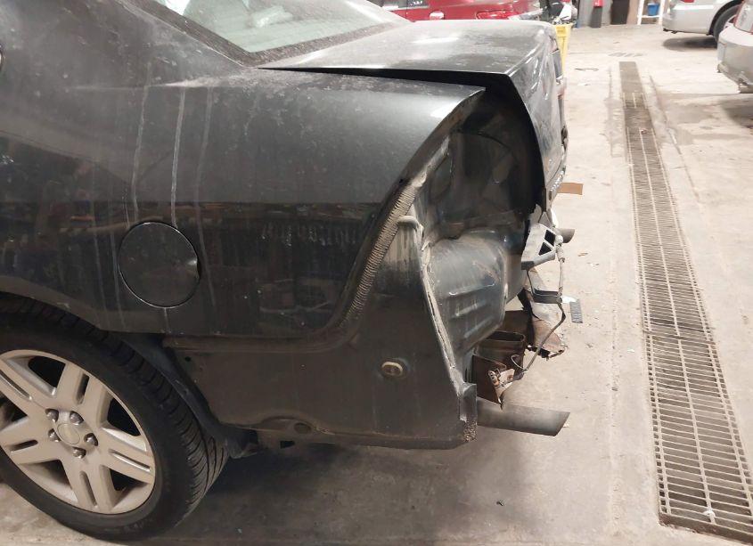 Photo 14 of 2014 Chevrolet Impala LIMITED LT (VIN 2G1WB5E39E1102437)