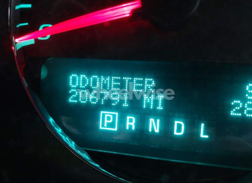 Photo 15 of 2014 Chevrolet Impala LIMITED LT (VIN 2G1WB5E39E1103345)