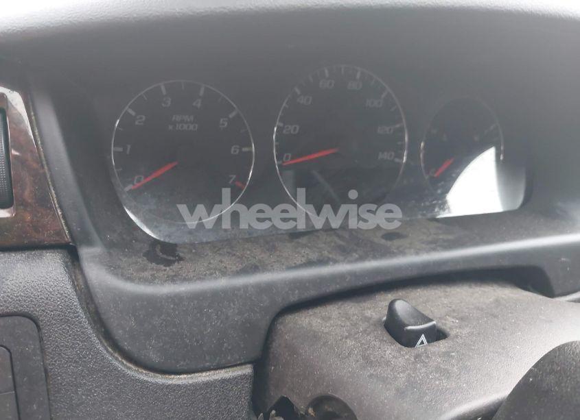 Photo 14 of 2014 Chevrolet Impala LIMITED LT (VIN 2G1WB5E39E1104995)