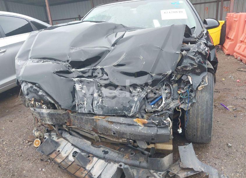 Photo 6 of 2014 Chevrolet Impala LIMITED LT (VIN 2G1WB5E39E1104995)