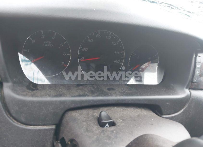 Photo 7 of 2014 Chevrolet Impala LIMITED LT (VIN 2G1WB5E39E1104995)