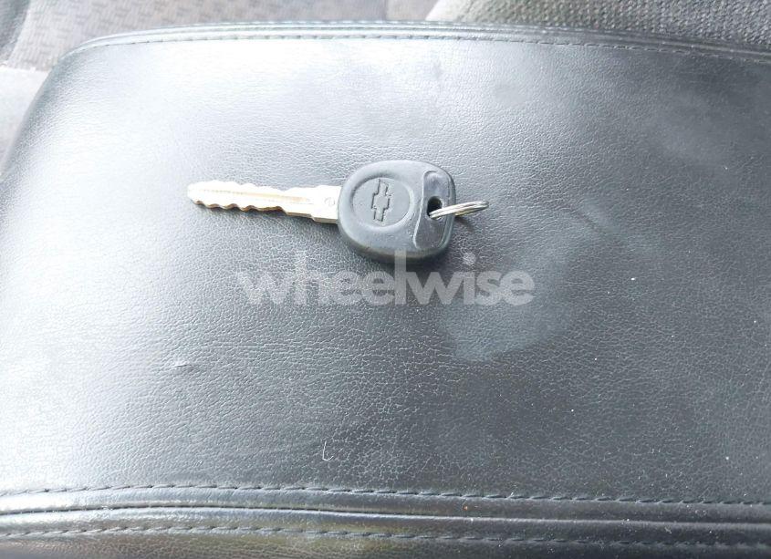 Photo 11 of 2014 Chevrolet Impala LIMITED LT (VIN 2G1WB5E39E1110053)