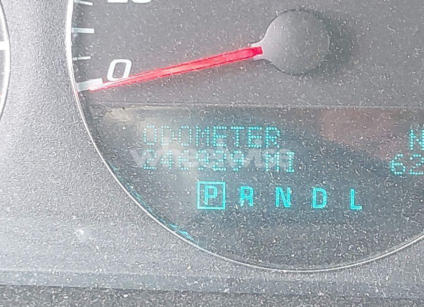 Photo 7 of 2014 Chevrolet Impala LIMITED LT (VIN 2G1WB5E39E1110053)