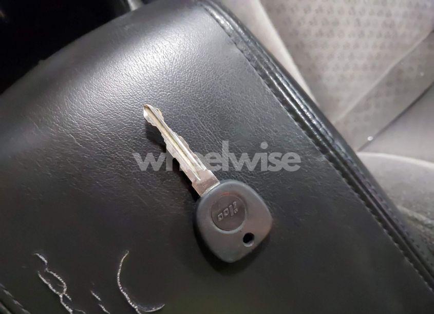 Photo 11 of 2014 Chevrolet Impala LIMITED LT (VIN 2G1WB5E39E1124485)