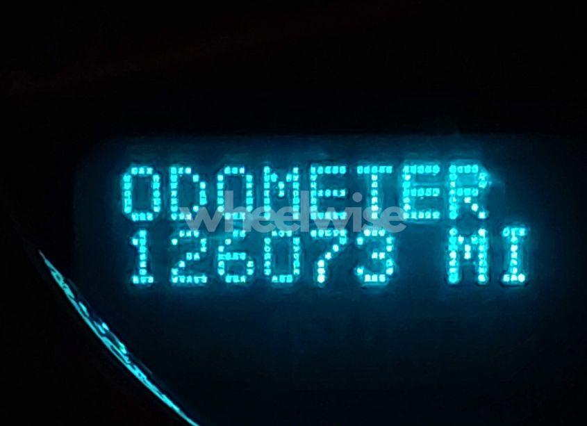 Photo 15 of 2014 Chevrolet Impala LIMITED LT (VIN 2G1WB5E39E1124485)