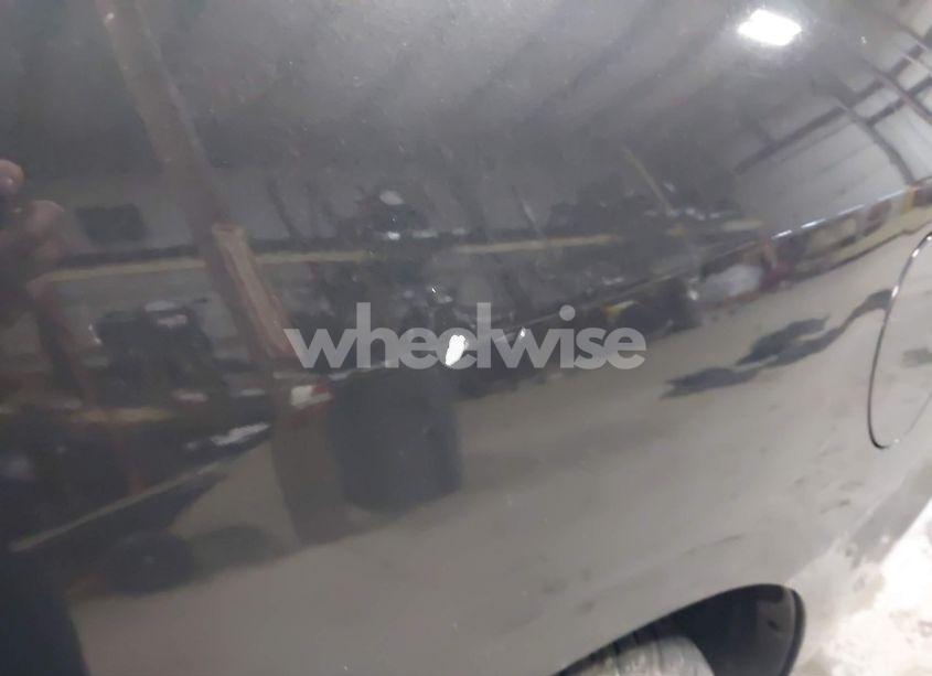 Photo 18 of 2014 Chevrolet Impala LIMITED LT (VIN 2G1WB5E39E1124485)