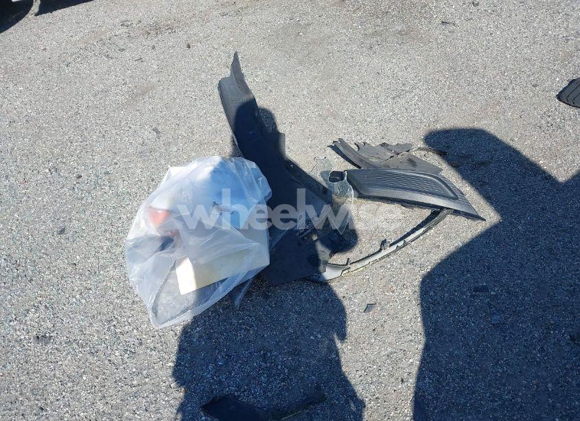 Photo 12 of 2014 Chevrolet Impala LIMITED LT (VIN 2G1WB5E39E1141223)