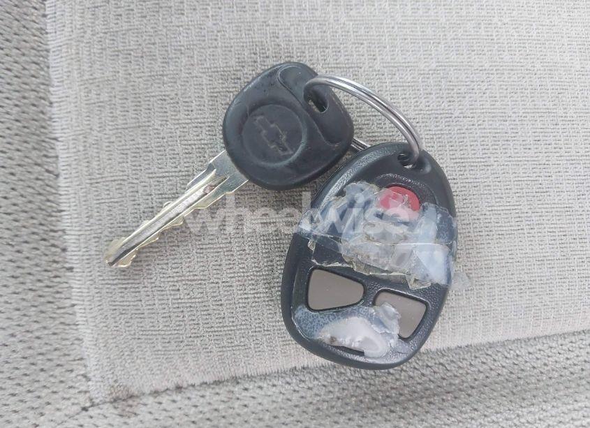 Photo 11 of 2014 Chevrolet Impala LIMITED LT (VIN 2G1WB5E39E1169233)