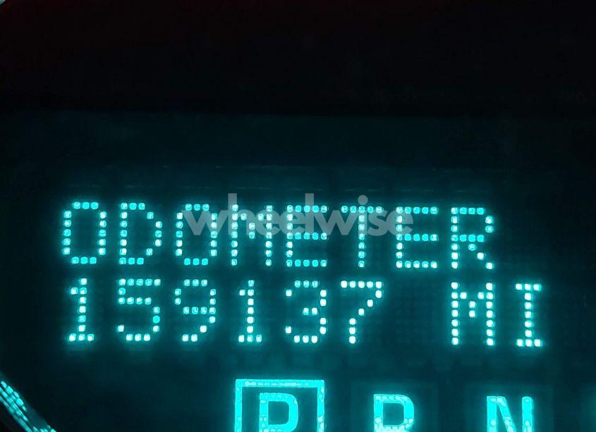 Photo 15 of 2016 Chevrolet Impala LIMITED LT (VIN 2G1WB5E39G1101792)